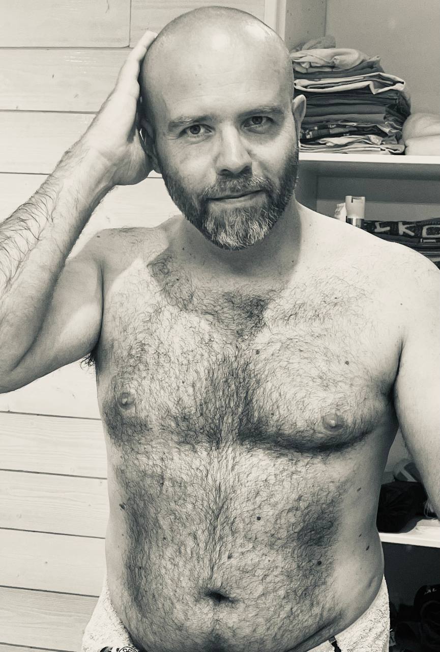 Profil de Jassim, 43 ans, Gay Canada à Stanstead