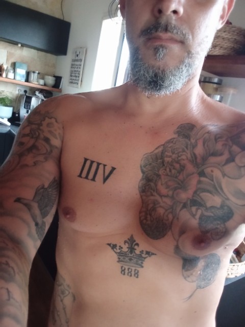 Profil de Cyr, 40 ans, Gay Canada à Wadena