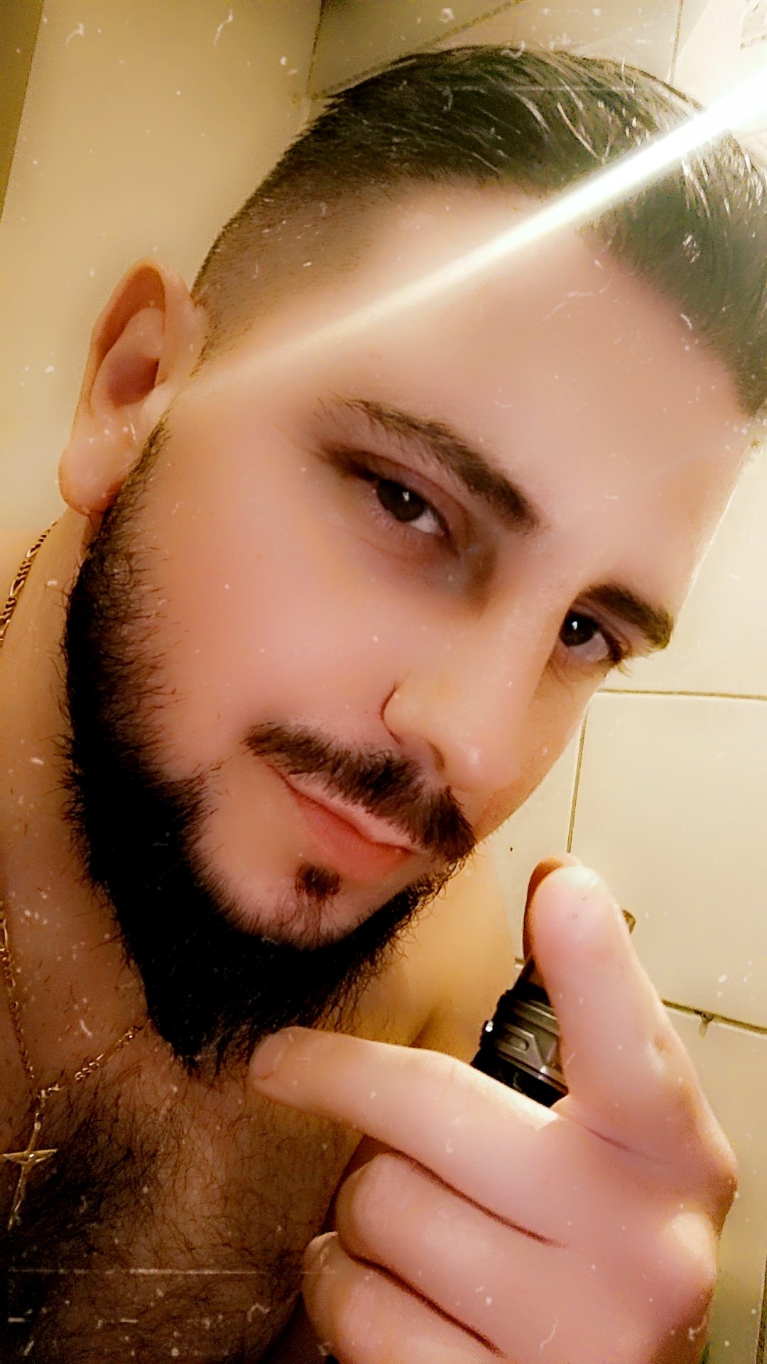 Profil de Kyliane, 35 ans, Gay Canada à Buckingham