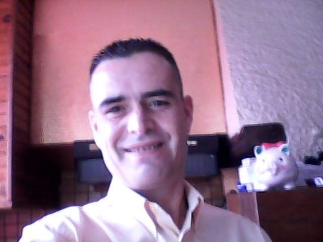 Profil de Victorien, 48 ans, Gay Canada à Goderich