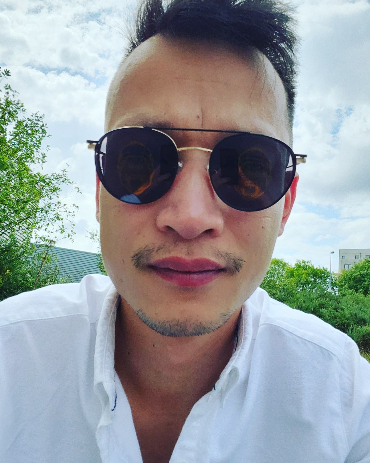 Profil de Devi, 36 ans, Gay Canada à Walpole
