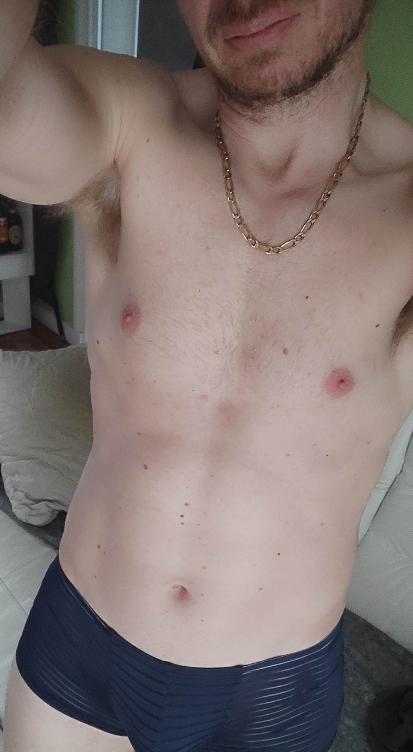 Profil de Salimou, 44 ans, Gay Canada à Hinton