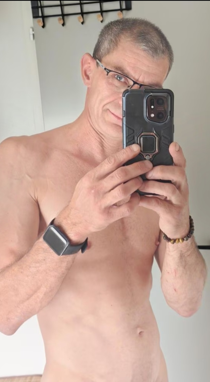 Profil de Riwane, 53 ans, Gay Canada à Windthorst