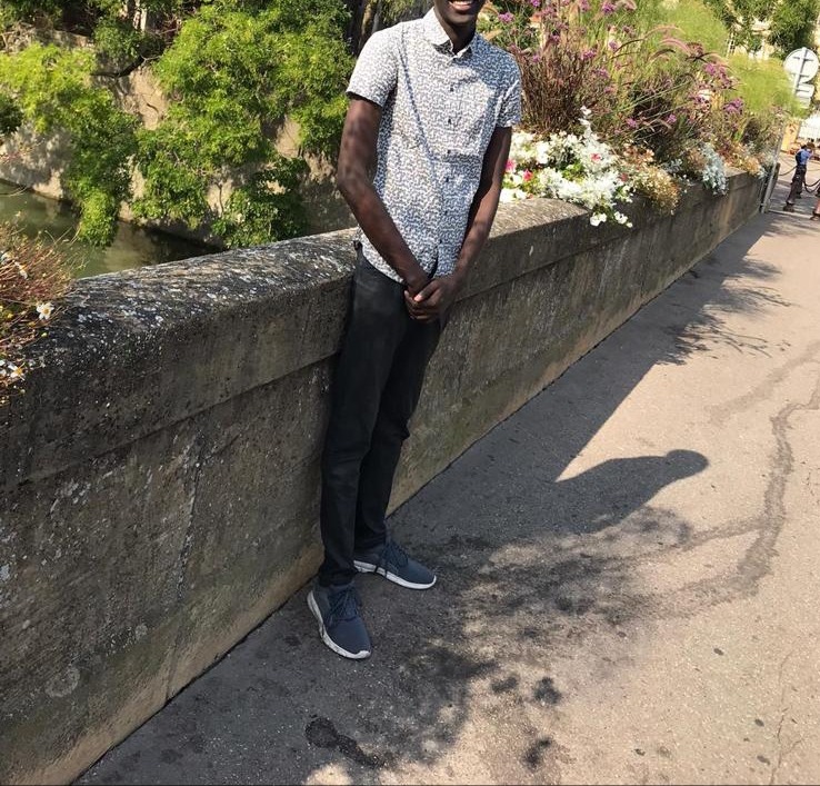 Profil de Kryss, 28 ans, Gay Canada à St. Charles