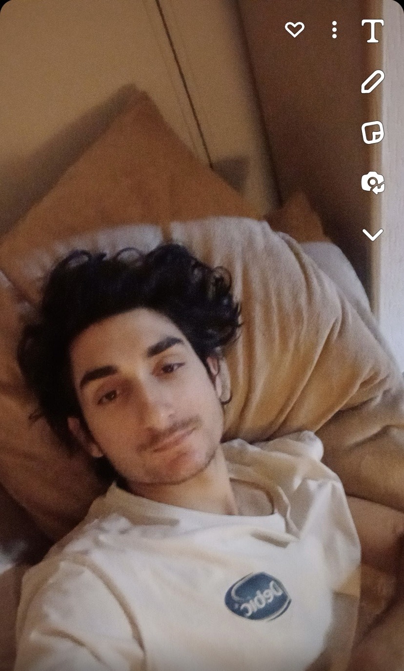 Profil de Kasim, 24 ans, Gay Canada à Arran
