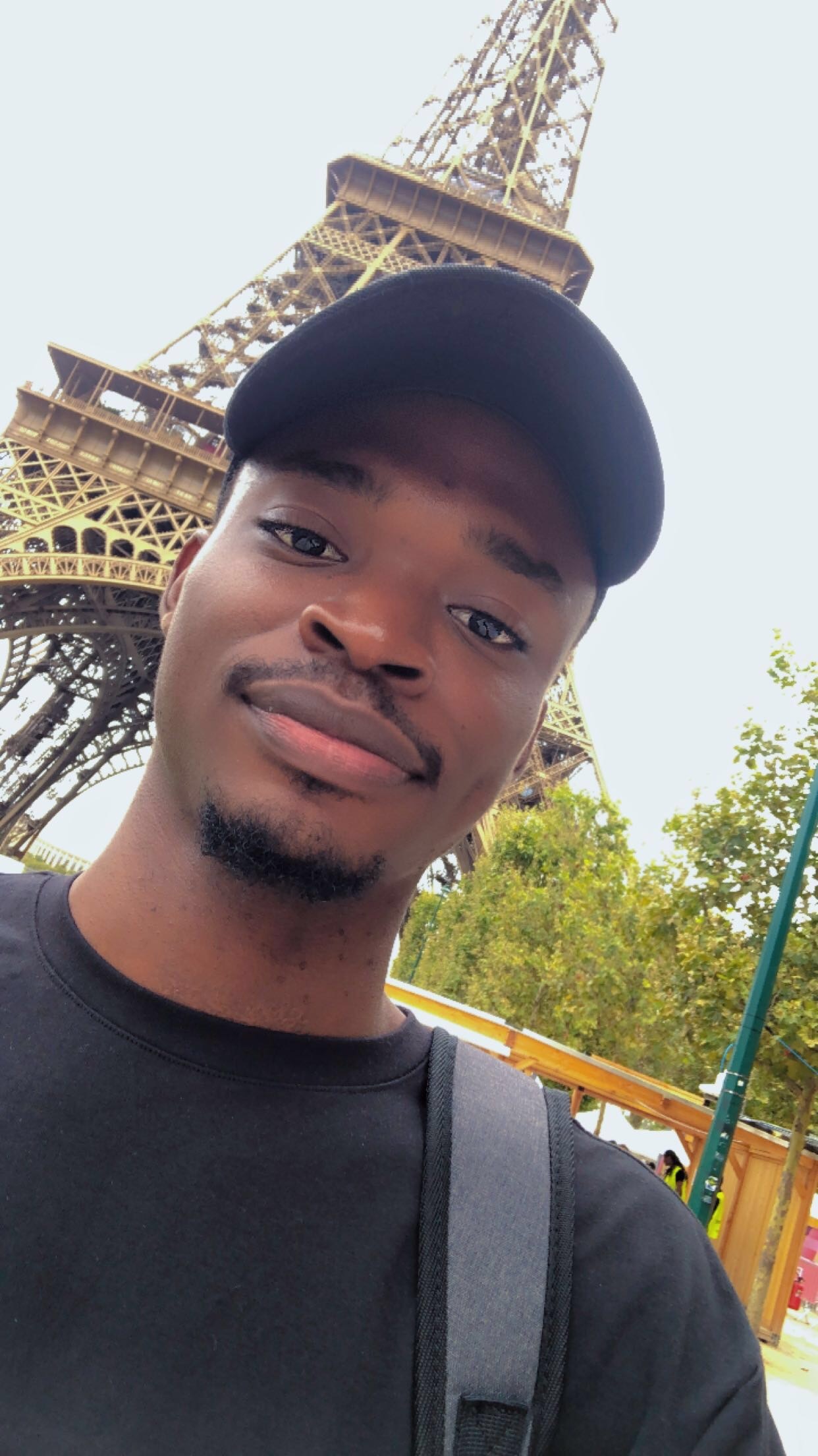 Profil de Thaïs, 26 ans, Gay Canada à Scott