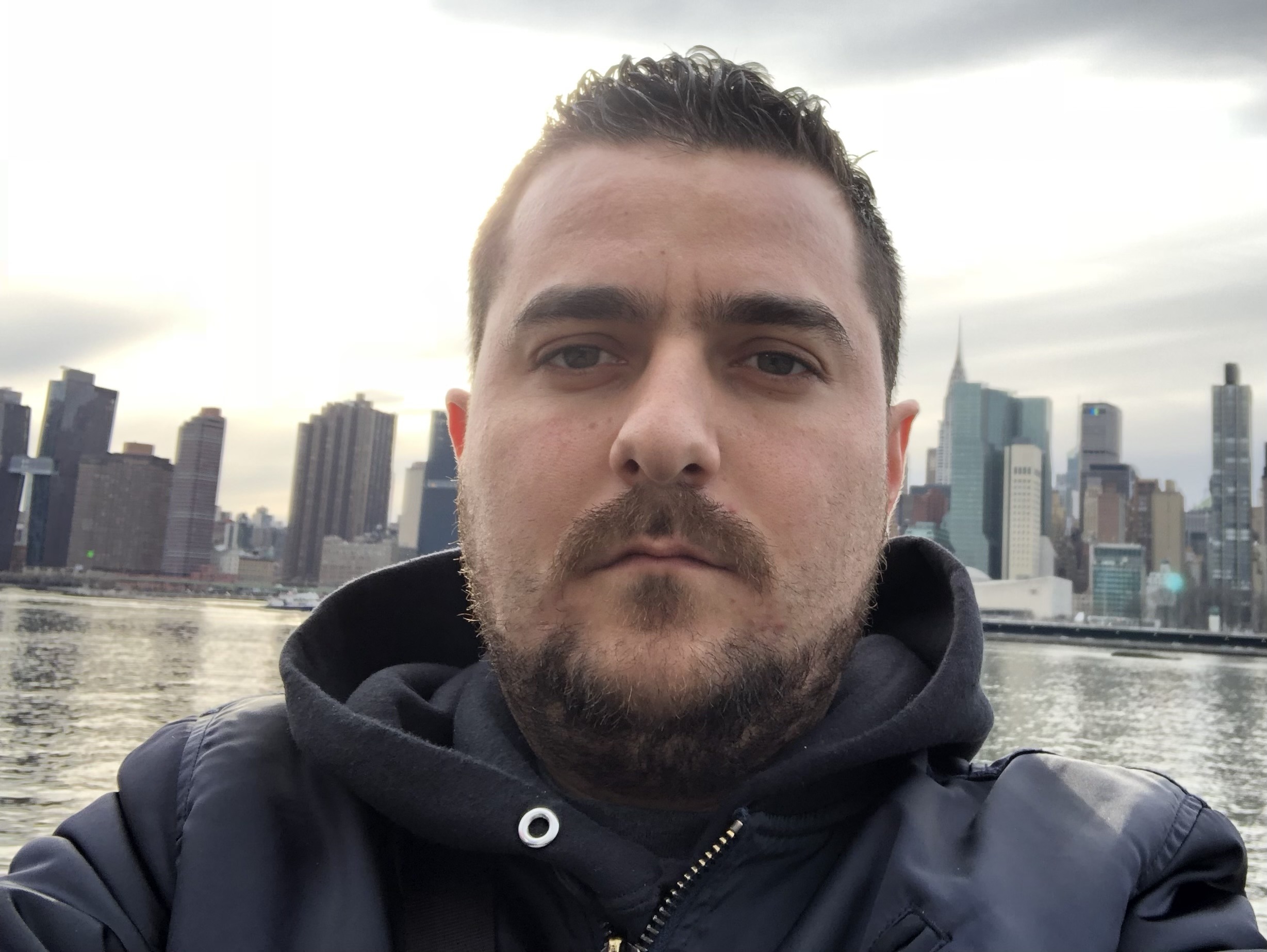 Profil de Dior, 51 ans, Gay Canada à Amos