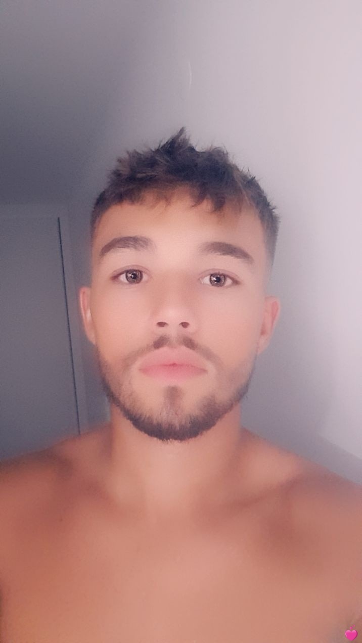 Profil de Akil, 23 ans, Gay Canada à Chipman